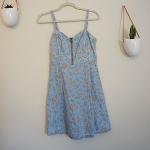 Cute Summer Dress